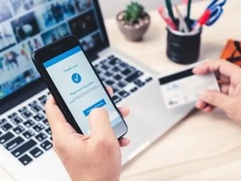 Thanh toán không tiền mặt tăng tốc: Internet tăng 73%, hơn 688.000 tài khoản bị cảnh báo gian lận