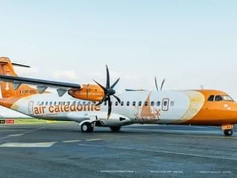 Không thể cầm cự, hãng hàng không nội địa đặt mục tiêu chở 300.000 khách/năm chính thức nộp đơn phá sản