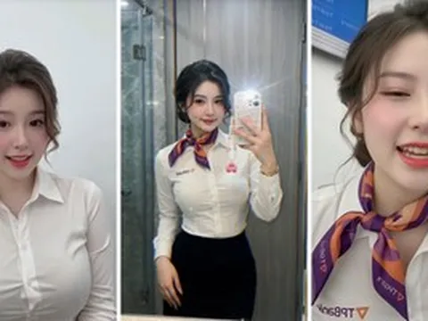 Đằng sau những clip triệu view của ‘hot girl ngân hàng’ gây sốt TikTok là sự thật khiến nhiều người bất ngờ