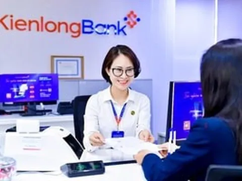 KienlongBank đặt mục tiêu lãi gần 3.000 tỷ đồng năm 2026, chia cổ tức 29,5% và tăng vốn lên 7.500 tỷ