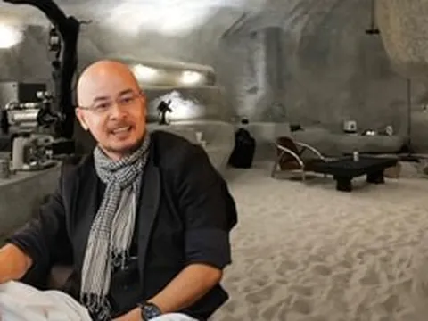 Tuyệt tài ‘vua cà phê’ Đặng Lê Nguyên Vũ chỉ làm việc 5 phút mỗi ngày và sống ‘ẩn thân’, tuyên bố thẳng 4 chữ đàn ông cần có, nếu thiếu sẽ mãi nghèo