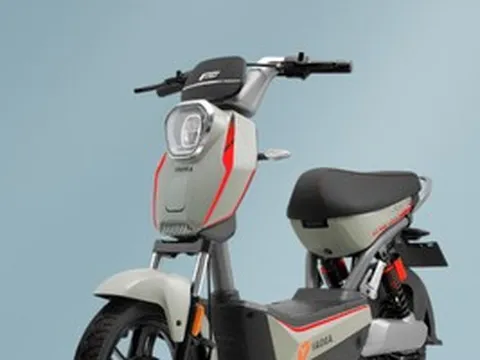 Xe điện giá hơn 15 triệu chạy tới 75 km/lần sạc: Lý do khiến nhiều người 'xuống tiền'