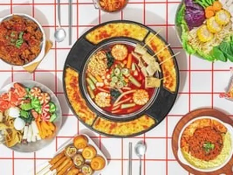 Sự cố vệ sinh tại chuỗi nhà hàng lẩu tokbokki nổi tiếng: CEO viết tâm thư xin lỗi, sa thải ngay các nhân viên có liên quan