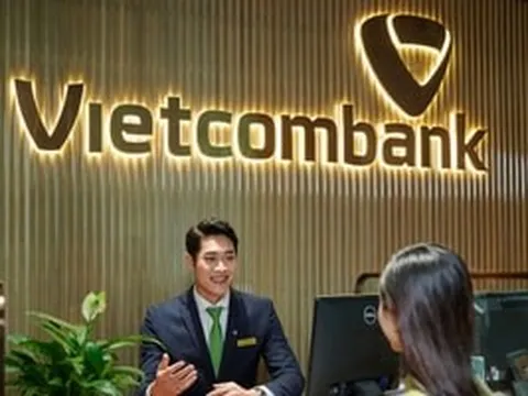 Vietcombank (VCB) phát thông báo khẩn về mức lãi suất 9%/năm