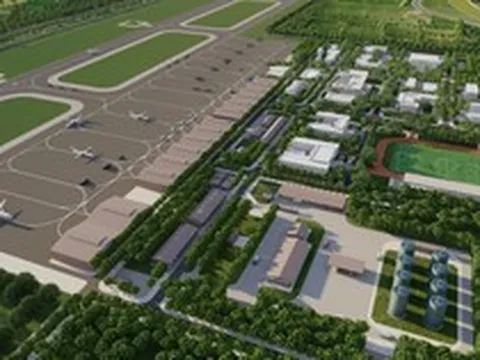 "Siêu dự án" 200.000 tỷ đồng có diễn biến mới, CTCK gọi tên loạt doanh nghiệp kỳ vọng hưởng lợi