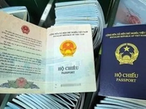 Chủ hộ kinh doanh nợ thuế bao nhiêu tiền sẽ bị tạm hoãn xuất cảnh?