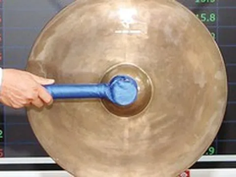 Cổ phiếu một ngân hàng chuẩn bị lên sàn HoSE