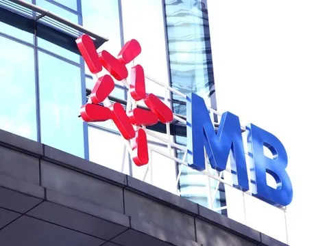 MB lên kế hoạch tăng vốn vượt 100.000 tỷ đồng, duy trì cổ tức 25%