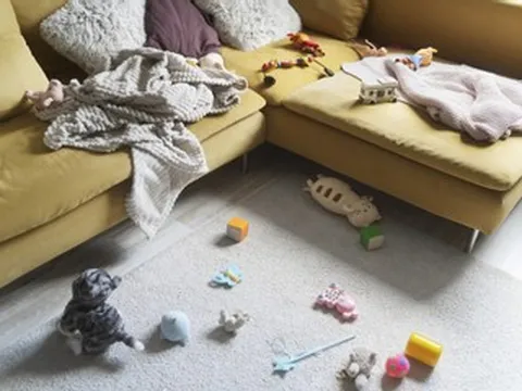 Thu nhập 120 triệu/tháng, chồng khốn khổ với mục tiêu 'tự do tài chính' của vợ