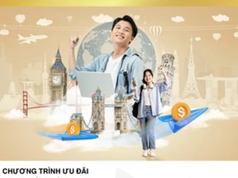Chuyển tiền du học - không lo tỷ giá: Giải pháp tối ưu chi phí cho phụ huynh và du học sinh từ Bac A Bank