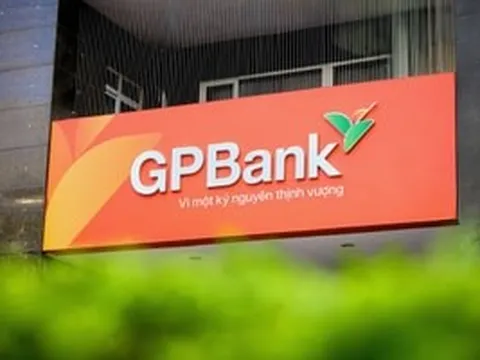 GPBank báo lãi tăng mạnh khi về tay VPBank, khởi động kế hoạch 10 năm