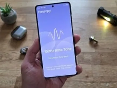 Tạm biệt thuốc chống say xe: Tải ngay app này của Samsung, chỉ cần sử dụng 60 giây