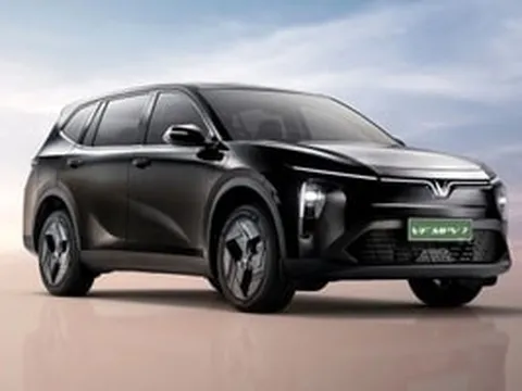 VinFast mở bán xe 7 chỗ chạy điện tại Ấn Độ, đặt cọc chỉ 6 triệu đồng