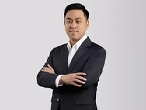 Thông tin về Tổng Giám đốc GELEX 32 tuổi vừa được bổ nhiệm