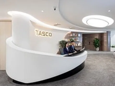 Tasco có 2 thành viên HĐQT xin từ nhiệm