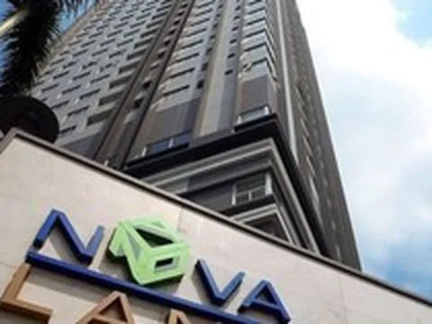 Novaland công bố tài liệu đại hội cổ đông, đặt mục tiêu lợi nhuận tăng mạnh