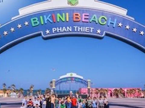 Novaland tham vọng doanh thu tăng gấp 3 lần, chào bán 800 triệu cổ phiếu riêng lẻ