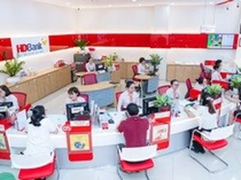 HDBank công bố tài liệu ĐHĐCĐ 2026: Lợi nhuận vượt 28.000 tỷ, ROE 25%, quy mô tiến sát 1,2 triệu tỷ - bước vào chu kỳ tăng trưởng mới