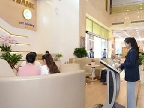 Nam A Bank Quý I/2026: Tối ưu hóa hiệu suất vốn và kiểm soát rủi ro toàn diện