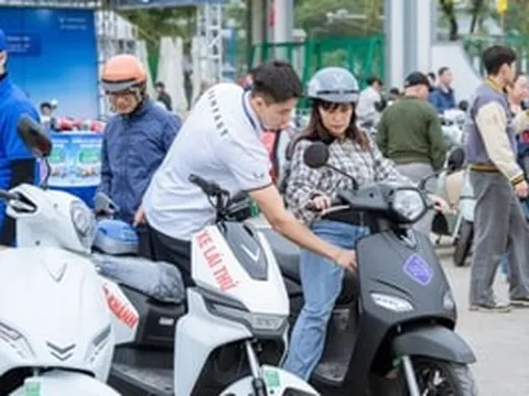 Nhà máy chạy hết công suất vẫn thiếu hàng: 2 mẫu xe điện 'ngựa ô' giúp VinFast lập kỷ lục 135.000 đơn/tháng