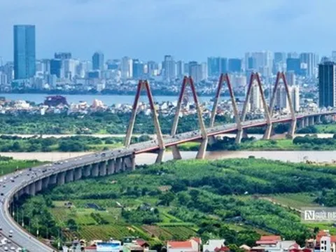 GDP quý I/2026 tăng 7,83%