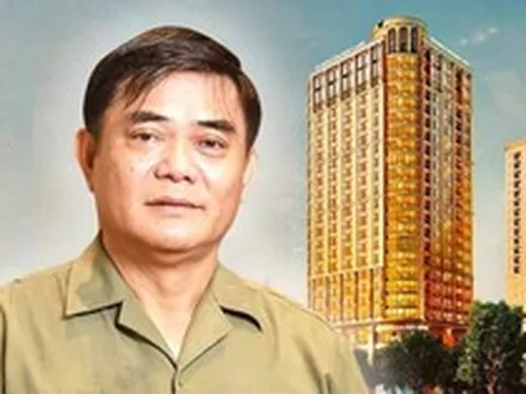 Đường Man của đại gia Đường 'bia' lỗ lũy kế hơn 340 tỷ đồng, âm vốn chủ, nợ gần 1.000 tỷ