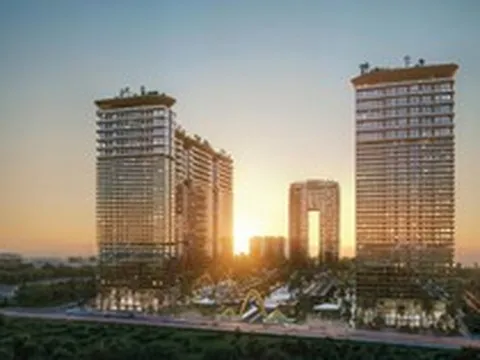 Sunshine Bay Retreat: Thiên đường nghỉ dưỡng sôi động bên bờ đại dương