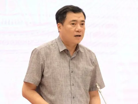 Bộ Công Thương: Đảm bảo nguồn cung xăng dầu hết tháng 4/2026