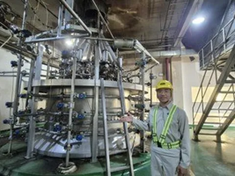 Không thể mãi xuất khẩu cà phê thô (*): Loay hoay với bài toán chế biến sâu