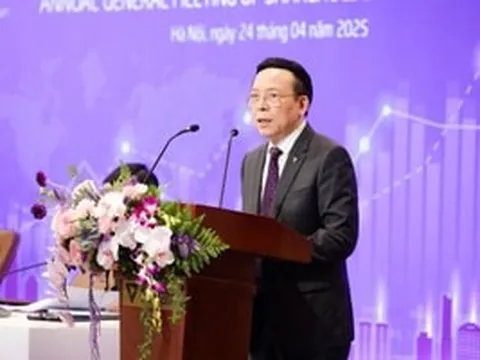 TPBank dự kiến lập ngân hàng 3.000 tỷ tại VIFC, đề cử nhân sự mới vào HĐQT