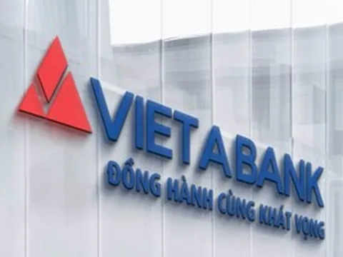 VietABank muốn tăng vốn hơn 55%, rót tiền mở rộng sang chứng khoán, bảo hiểm