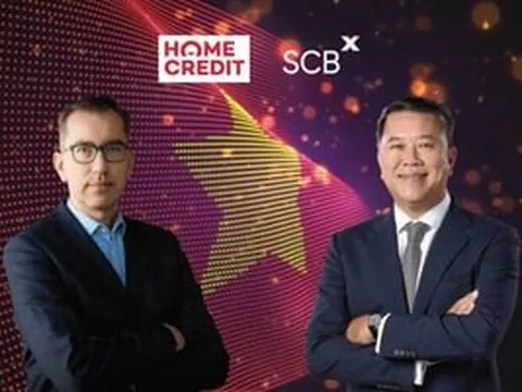 Người Thái 'quay xe' phút chót, hủy thương vụ 21.000 tỷ mua Home Credit: Bức tranh tài chính doanh nghiệp Việt có gì đáng chú ý?