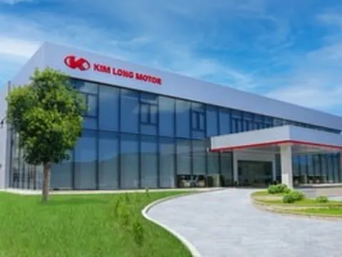 Chỉ những người 'thấu hiếu' ngành ô tô mới có thể ứng tuyển vị trí này tại hãng xe Kim Long Motor