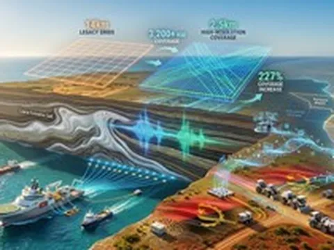 "Kho báu" cực lớn vừa được Angola giao cho 1 tập đoàn Việt Nam có gì đặc biệt?