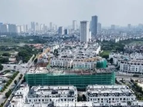 Hai dự án nhà ở xã hội nghìn tỷ tại Hà Nội tìm chủ đầu tư