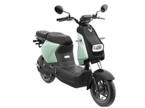 Dưới 14 triệu đồng, VinFast Amio 2026 dùng pin LFP thách thức thị trường xe máy điện học sinh