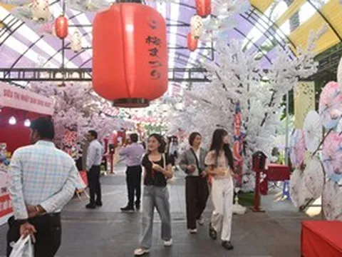 Trung tâm thương mại Gigamall: Một điểm đến, nhiều trải nghiệm