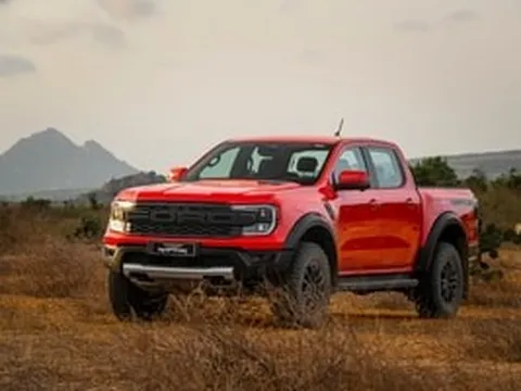 Xe điện 148 triệu, bán tải gần 400 mã lực: Loạt ô tô mới chuẩn bị đổ bộ thị trường Việt Nam