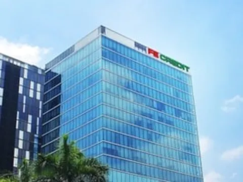 VPB: FE Credit hoàn tất tái cấu trúc, mục tiêu lợi nhuận tăng 93%