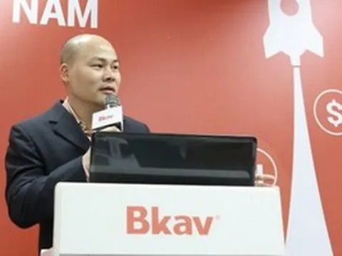 Kiểm toán hé lộ những "góc khuất" tài chính tại công ty Bkav Pro