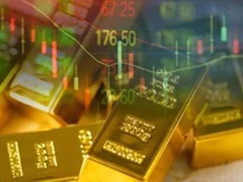 Giá dầu tăng vọt: Chứng khoán "khó ăn", kênh đầu tư này hưởng lợi lớn