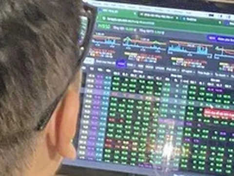 Giới đầu tư bất ngờ với dự báo VN-Index sẽ lên 2.000 điểm