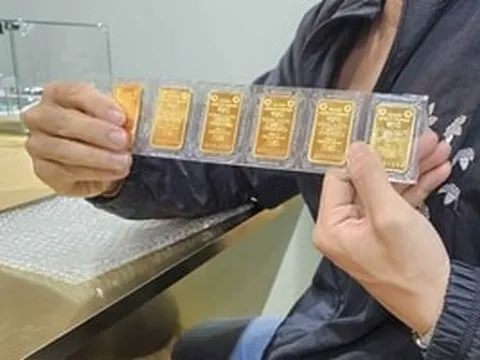 Giá vàng tuần này (30/3 - 4/4): Biến động mạnh, chuyên gia chỉ ra yếu tố then chốt để tăng trở lại