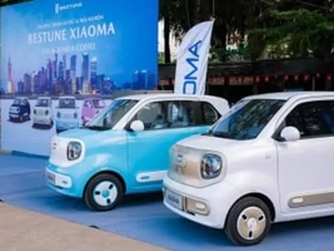 Điểm danh ô tô điện rẻ nhất Việt Nam: Cầm từ 200 triệu xuống tiền mua xe gì?