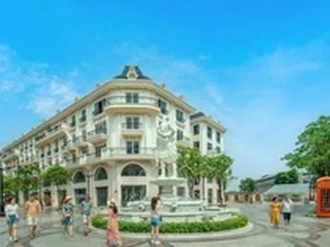 Ưu đãi kép cho khách hàng khi mua nhà Van Phuc City