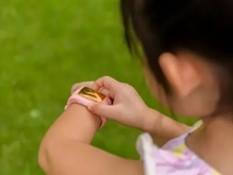 Mua thiết bị định vị cho trẻ, phụ huynh tưởng an tâm ai ngờ rước về ẩn họa