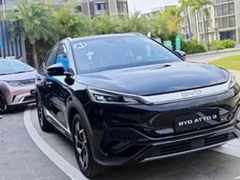 Giá dầu hơn 35.000 đồng/lít, người Thái Lan đổ xô mua loại xe chi phí ‘rẻ như cho’, hãng Ford có liền lời nhắn gửi