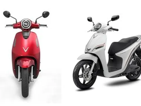 'Cơn gió xanh' tăng tốc: Hơn 135.000 đơn trong 1 tháng, một hãng xe Việt lập kỷ lục chưa từng có