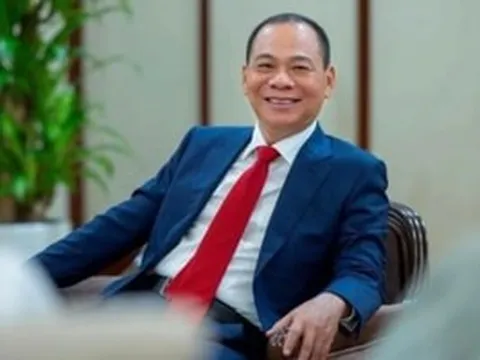 Vingroup của tỷ phú Phạm Nhật Vượng khởi động Asian Hackathon for Green Future: Cuộc đua công nghệ xanh lớn nhất châu Á với hơn 630 triệu đồng giải thưởng