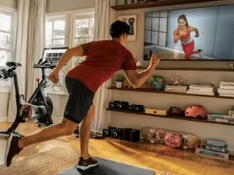 Bão đóng cửa phòng gym: Cuộc thanh trừng nhường chỗ cho kỷ nguyên công nghệ 59 tỷ USD